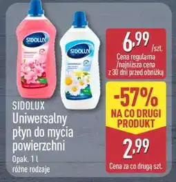 ALDI SIDOLUX oferta