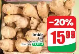 Dino Imbir oferta