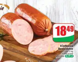 Dino KIEŁBASA BESKIDZKA oferta