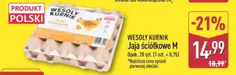 ALDI WESOŁY KURNIK oferta