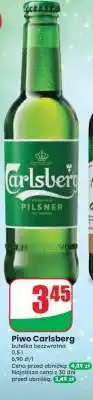 Dino Piwo Carlsberg oferta