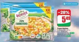 Dino Zupa HORTEX oferta