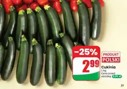 Dino Cukinia oferta