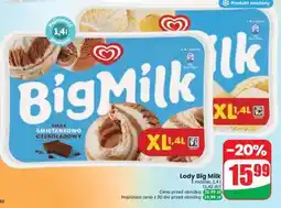 Dino Lody Big Milk oferta