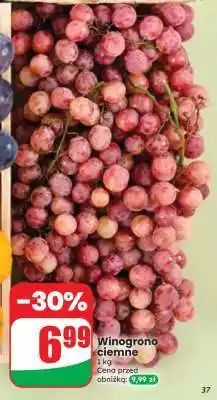 Dino Winogrono ciemne oferta