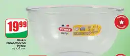 Dino Miska żaroodporna Pyrex oferta