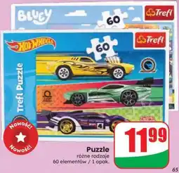 Dino Puzzle oferta