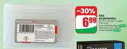Dino Klej do pistoletu oferta