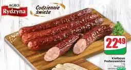 Dino Kiełbasa podwawelska oferta