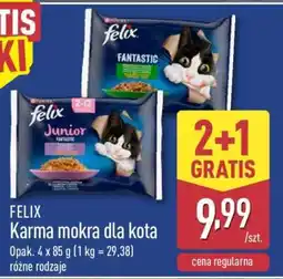 ALDI FELIX oferta
