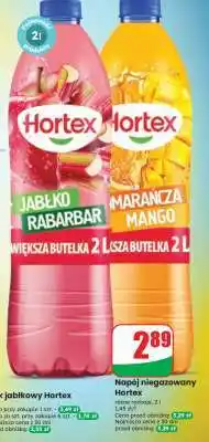 Dino Napój niegazowany HORTEX oferta