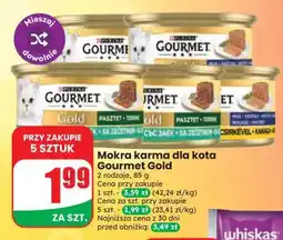 Dino GOURMET GOLD oferta