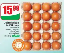 Dino Jaja świeże ściółkowe oferta