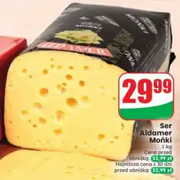 Dino Ser Aldamer Mońki oferta