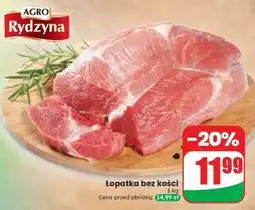 Dino Łopatka bez kości oferta
