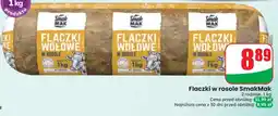 Dino Flaczki w rosole SmakMak oferta