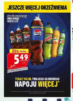 Prim Market Napój gazowany oferta