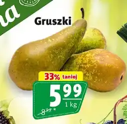 Prim Market Gruszki oferta