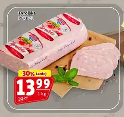 Prim Market Tyrolska Pekpol oferta