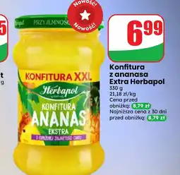 Dino Konfitura Herbapol oferta