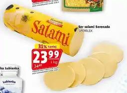 Prim Market Ser salami Serenada oferta