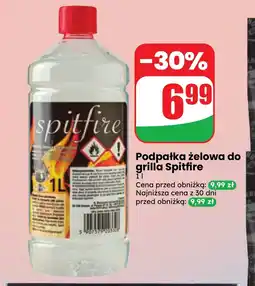 Dino Podpałka do grilla oferta