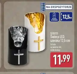 ALDI Świeca AA oferta