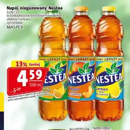 Prim Market Napój niegazowany Nestea brzoskwiniowa oferta