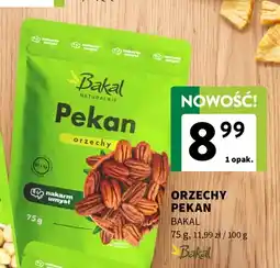 Intermarche Orzechy pekan Bakal oferta