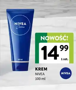 Intermarche Krem Nivea oferta