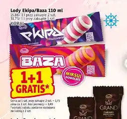 Prim Market Lody Ekipa oferta