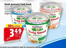 Prim Market Serek puszysty Twój Smak naturalny Piątnica oferta
