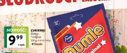Intermarche Cukierki Dumle Original oferta