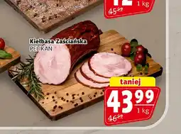 Prim Market Kiełbasa Zaściańska Pelikan oferta