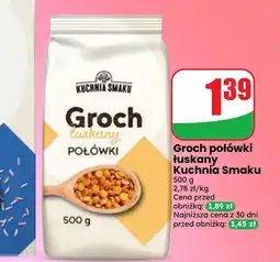 Dino Groch Kuchnia Smaku oferta