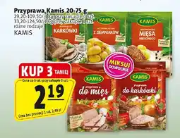 Prim Market Przyprawa do karkówki Kamis oferta