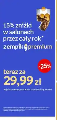 Empik Empik Premium oferta