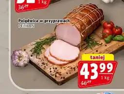 Prim Market Polędwica w przyprawach Pelikan oferta
