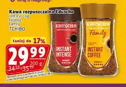 Prim Market Kawa rozpuszczalna Eduscho Intense oferta