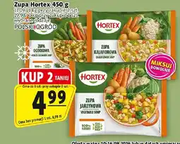 Prim Market Zupa ogórkowa Hortex oferta