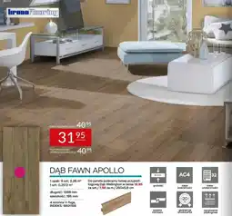 Abra Panele podłogowe M&M oferta