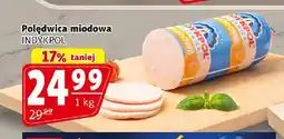 Prim Market Polędwica miodowa Indykpol oferta