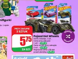 Dino Pojazd Hot Wheels oferta