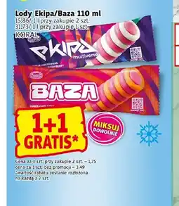 Prim Market Lody Ekipa oferta