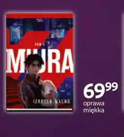 Empik Książka Miura Izabella Malno oprawa miękka oferta