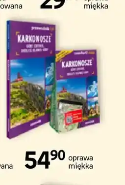 Empik Przewodnik Karkonosze Expressmap oferta