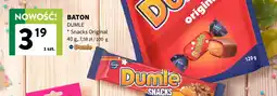 Intermarche Baton Dumle Snacks Original oferta