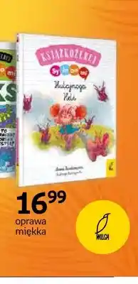 Empik Książka Książkożercy Hulajnoga Heli oferta