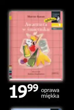 Empik Książka Awantura w śmietniku Czytam sobie oferta