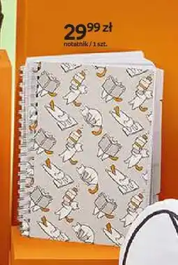 Empik Notatnik Kotter Moments oferta